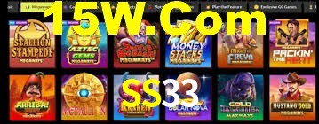 Daily Bonuses SS33