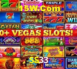 Desvendando o Mundo dos Jogos Virtuais na SS33