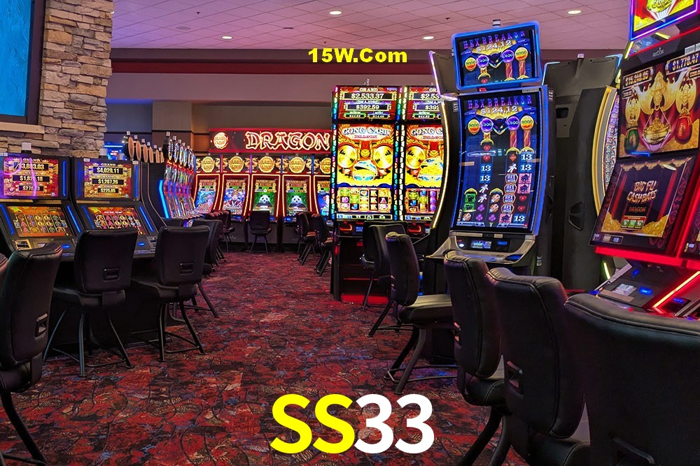 Tennis Betting SS33