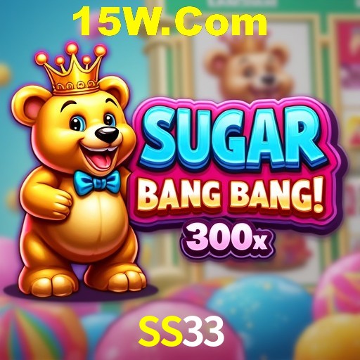 Jogos de Slot SS33