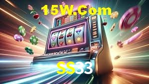 Blackjack Table SS33