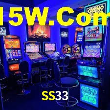 SS33BET