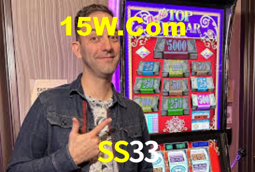 Descubra a Magia dos Jogos de Arcade no SS33