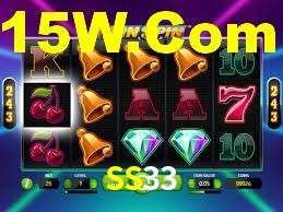 SS33 - Online Slot Casino - SS33.Com